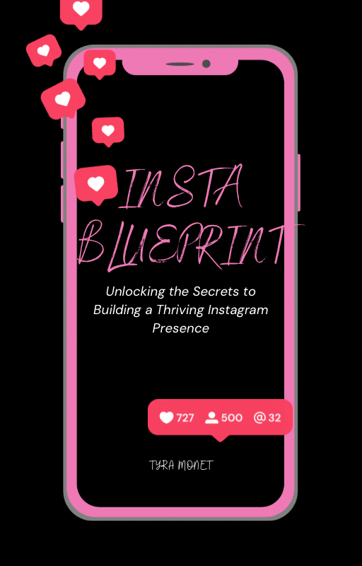 Insta Blueprint