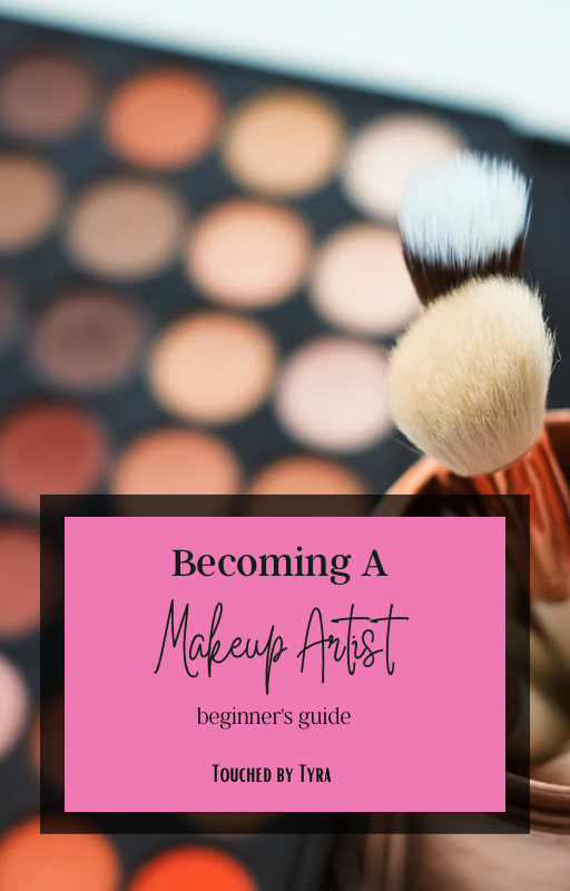 Becoming A Makeup Artist