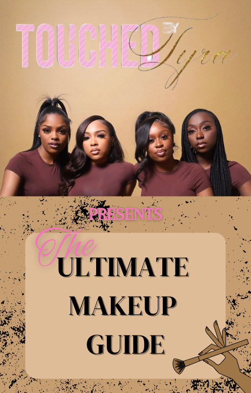 The Ultimate Makeup Guide