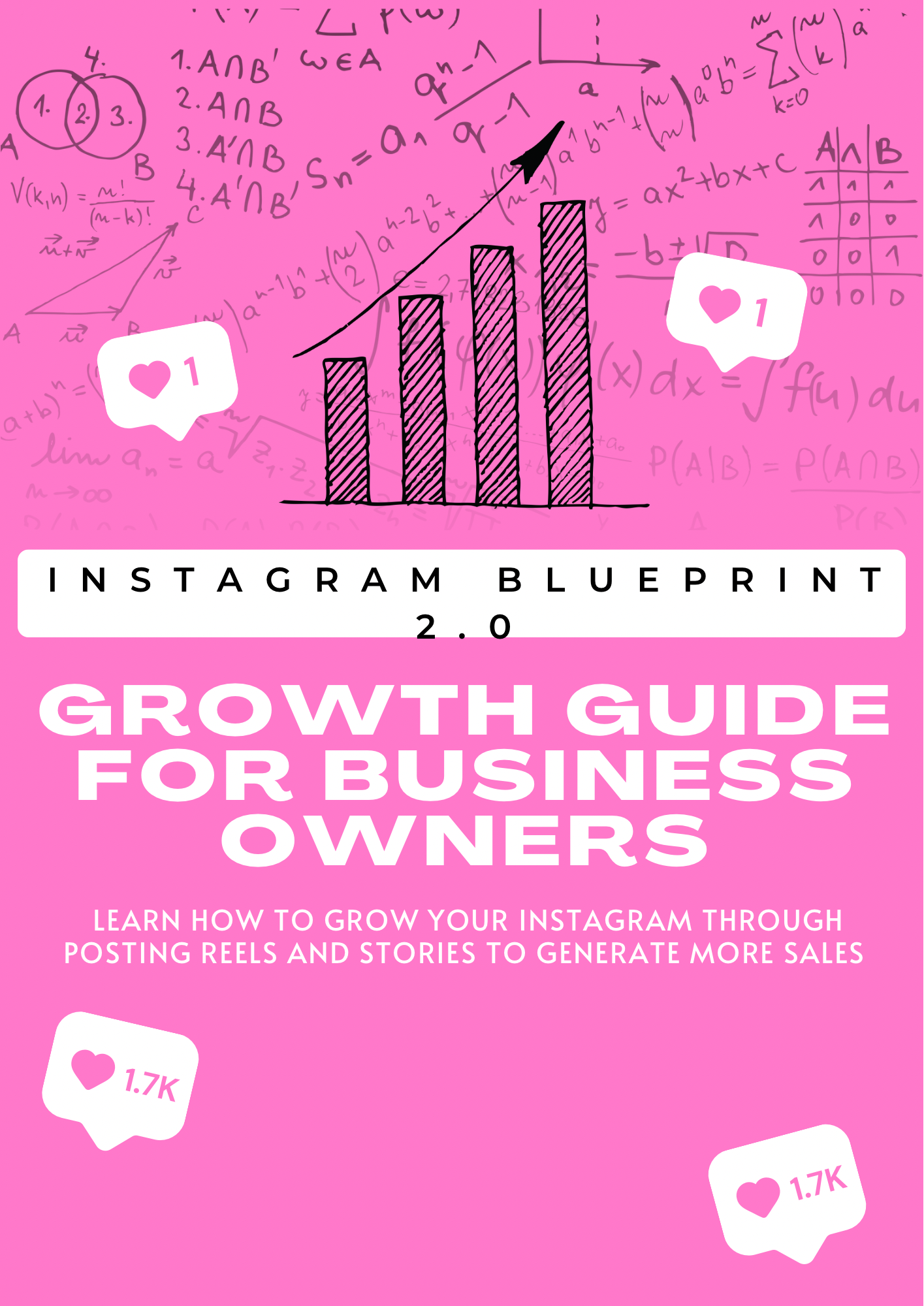 Insta Blueprint 2.0 (RESELL RIGHTS)