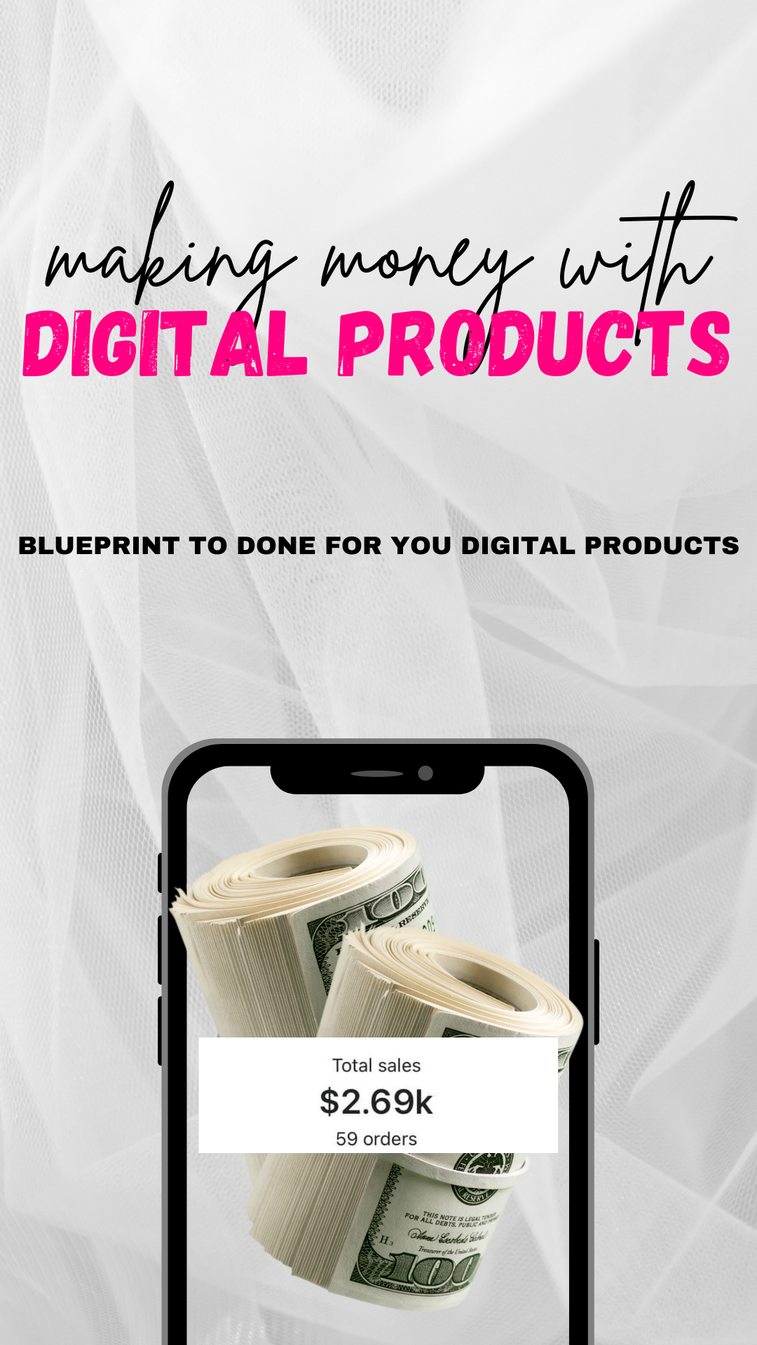 FREE GUIDE: MAKE MONEY SELLING DIGITAL PRODUCTS